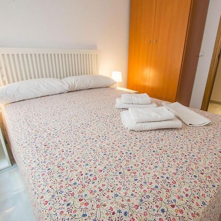 Ibericabeds Rejas Basic Granada Exterior photo