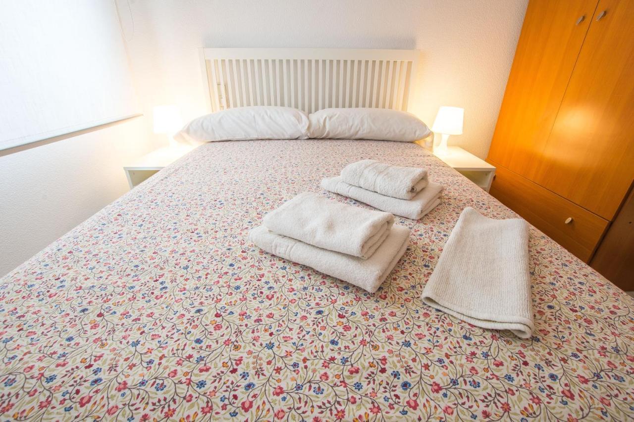 Ibericabeds Rejas Basic Granada Exterior photo
