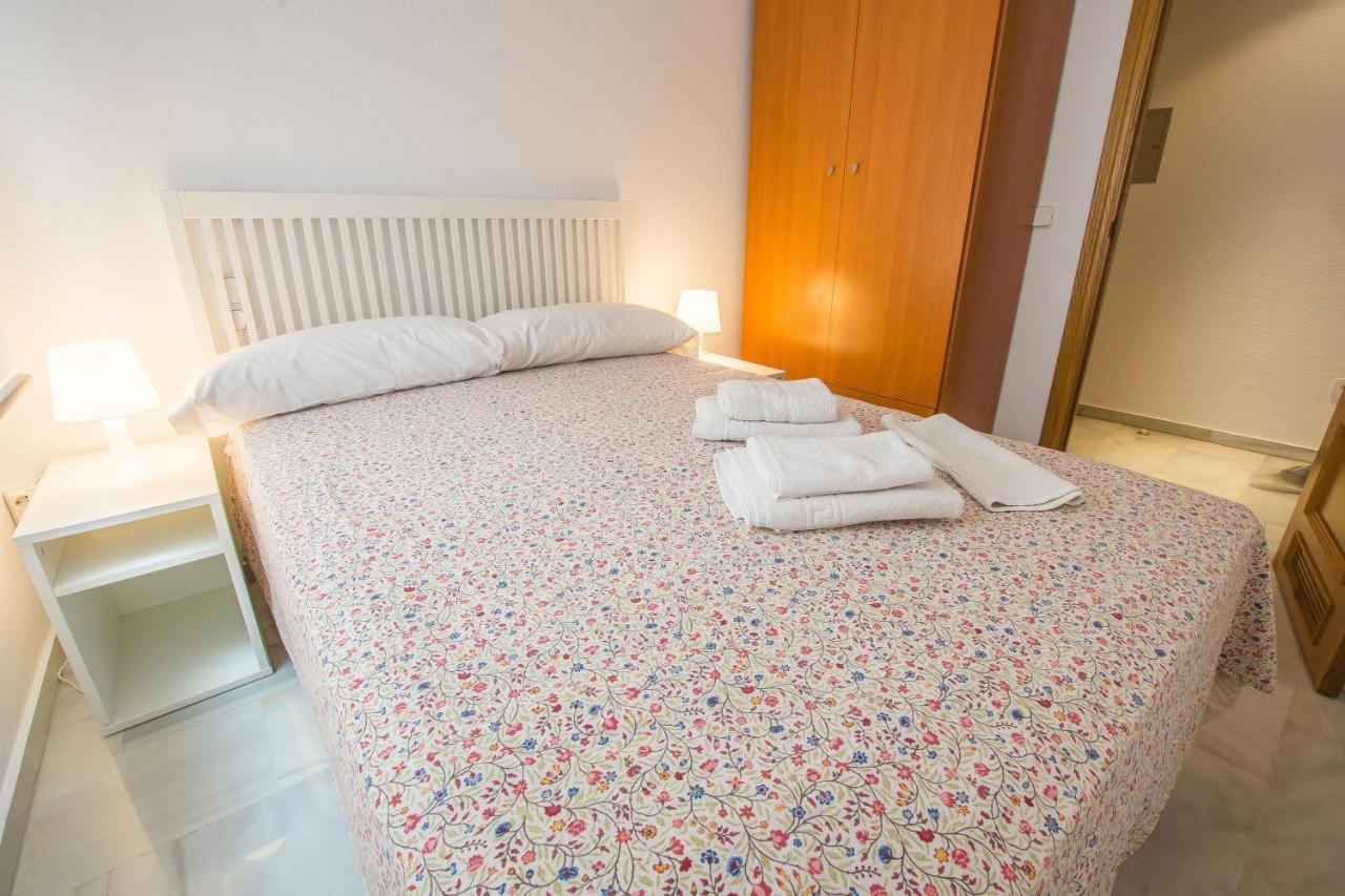 Ibericabeds Rejas Basic Granada Exterior photo