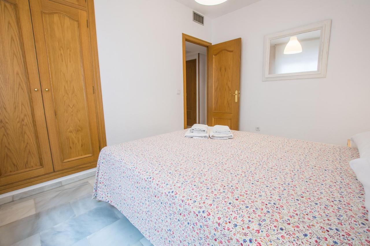 Ibericabeds Rejas Basic Granada Exterior photo