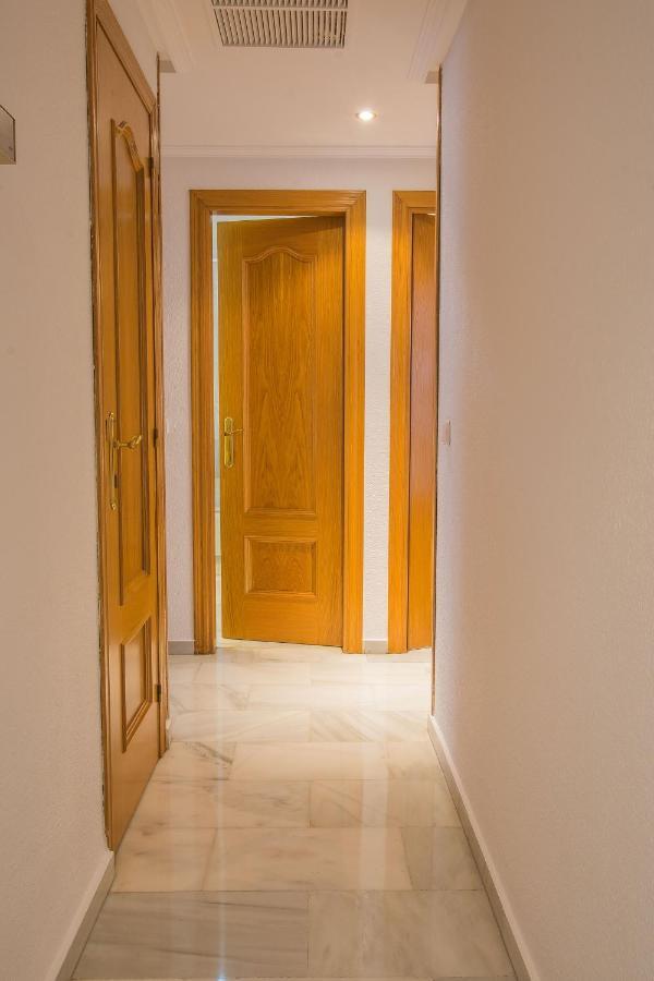 Ibericabeds Rejas Basic Granada Exterior photo