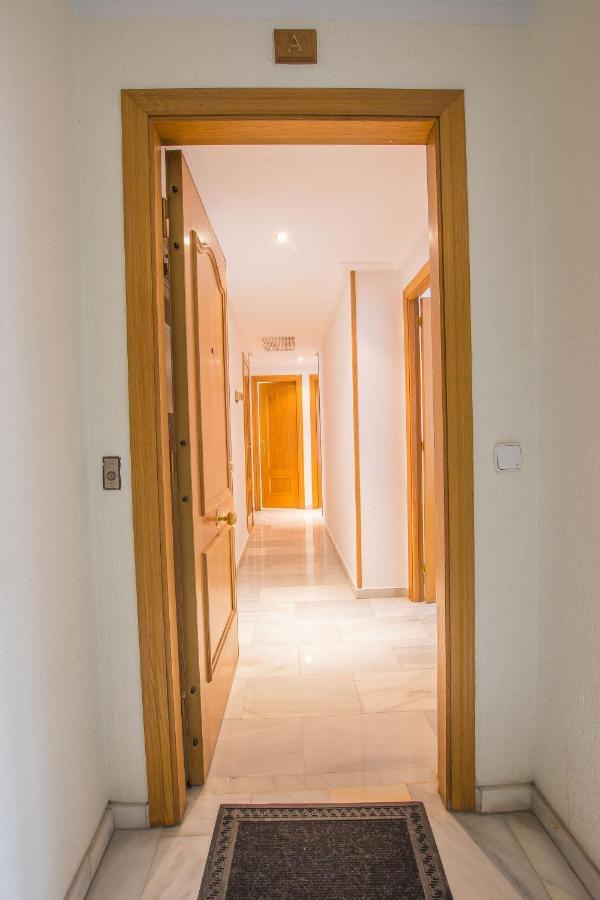 Ibericabeds Rejas Basic Granada Exterior photo