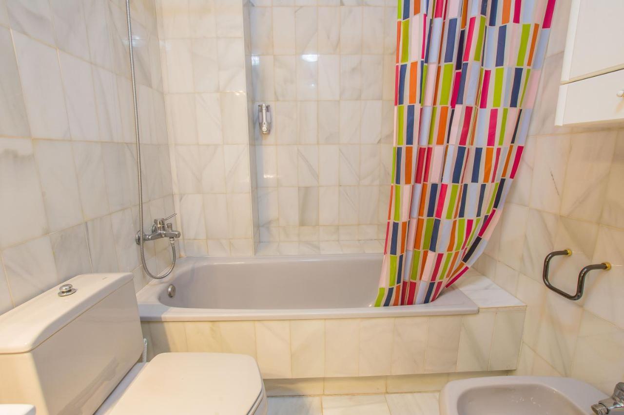 Ibericabeds Rejas Basic Granada Exterior photo