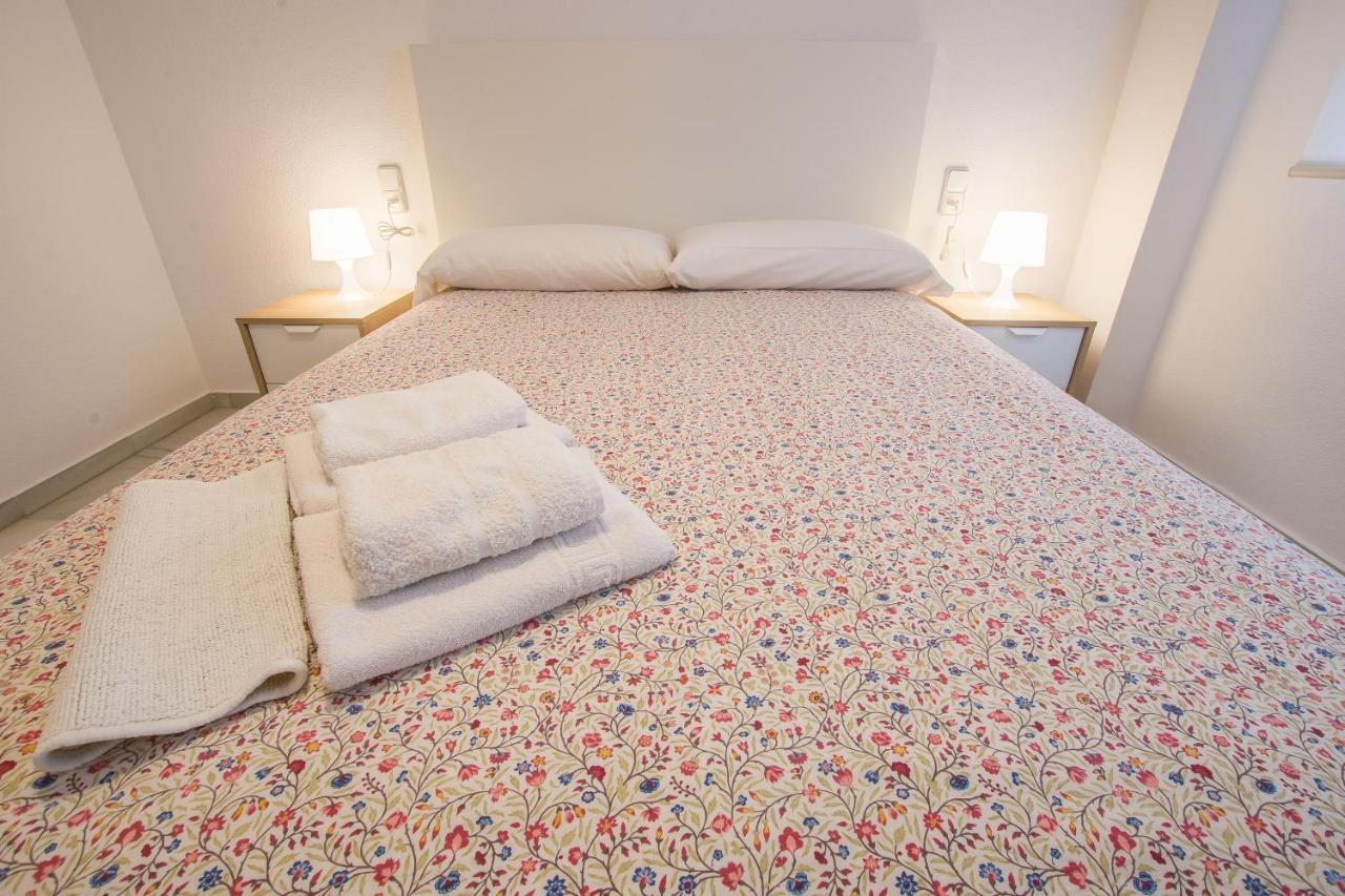 Ibericabeds Rejas Basic Granada Exterior photo