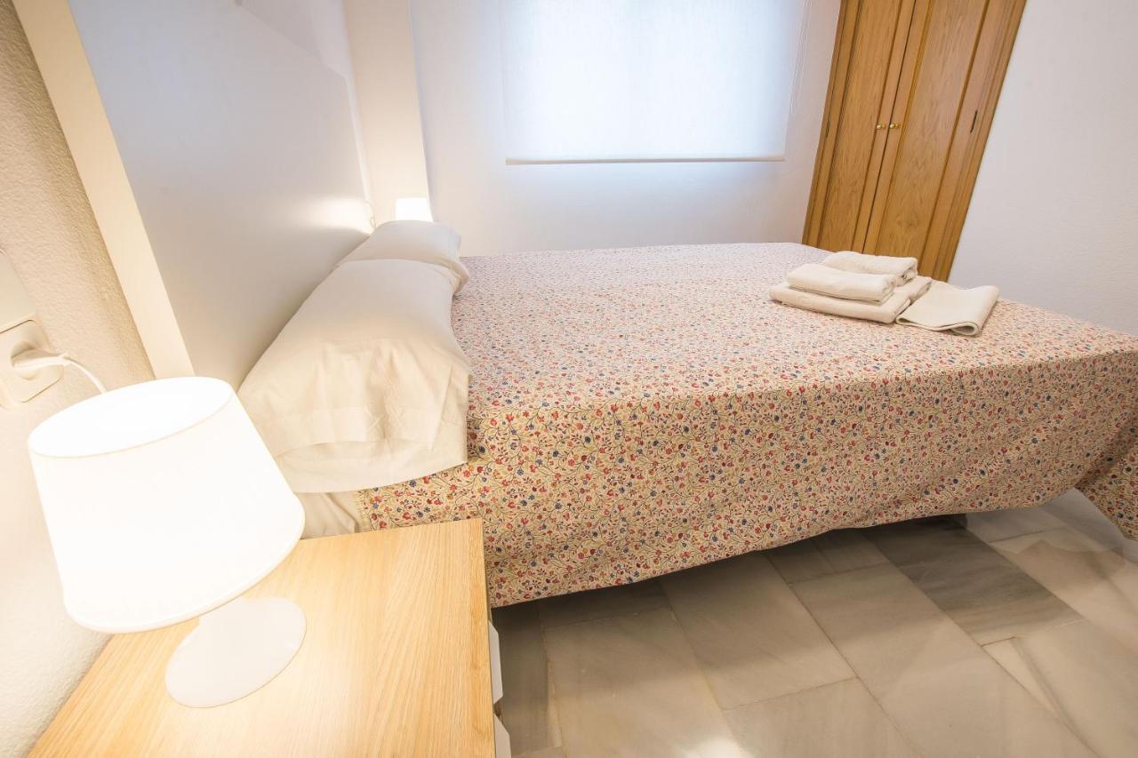 Ibericabeds Rejas Basic Granada Exterior photo