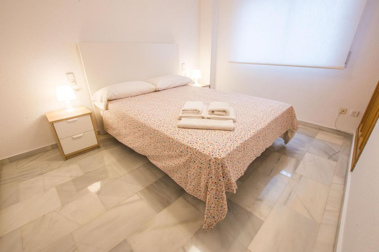 Ibericabeds Rejas Basic Granada Exterior photo