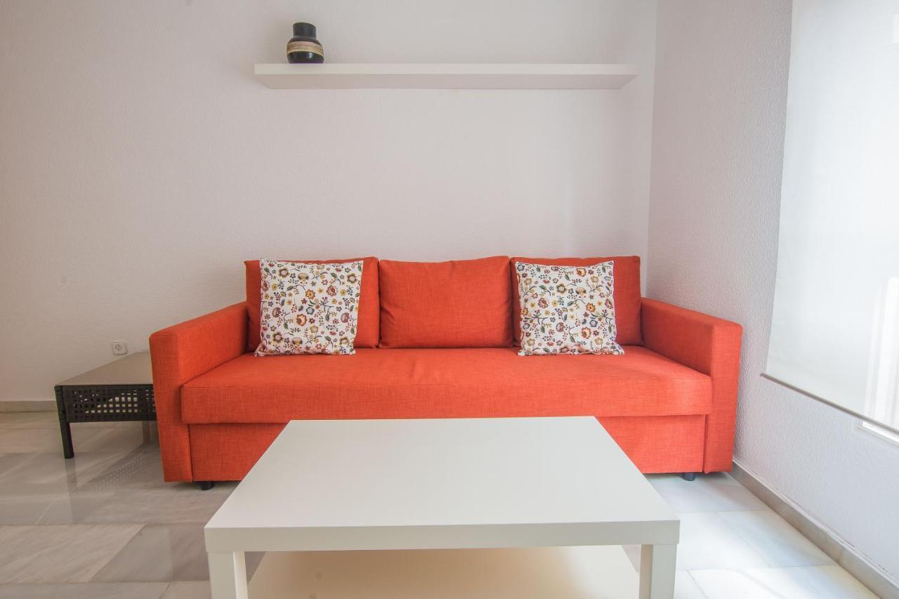 Ibericabeds Rejas Basic Granada Exterior photo